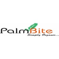 PalmBite logo - Similar company to Rusingo-Soulfully Indian