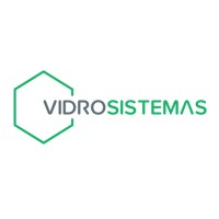 Vidrosistemas logo - Similar company to Cliniprev Vale Do Ribeira