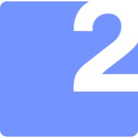 Squared logo - Similar company to Developer Pro