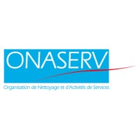 ONASERV logo - Similar company to Vanex Proprete