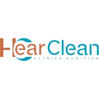 Hear Clean Clínica auditiva logo - Similar company to Explode Sales
