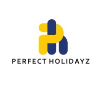 Perfect Holidayz logo - Similar company to B&M Infra Pvt.Ltd