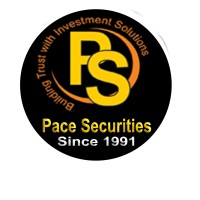 Pace Securities logo - Similar company to Growmudra