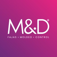 C.I. Fajas MYD Colombia S.A.S. logo - Similar company to Botsmotion