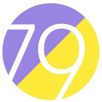 Design79 logo - Similar company to Techambition Ltd.
