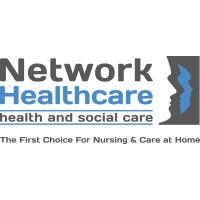 Network Healthcare logo - Similar company to Samuels Llp