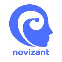 Novizant logo - Similar company to Technokratik