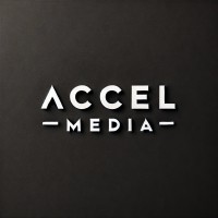 Accel Media logo - Similar company to Accel Media