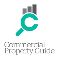 Commercial Property Guide logo - Similar company to Rose Computer Technology Services