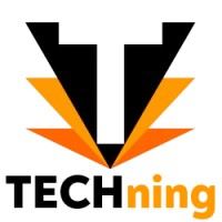 TECHning -SAP Services and Consulting logo - Similar company to Cyvanta Tech Quantum (Opc) Pvt. Ltd.