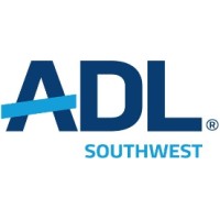 ADL Southwest logo - Similar company to Transformative Peace