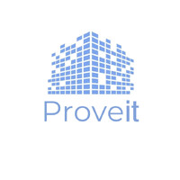 ProveIT logo - Similar company to Proveit!