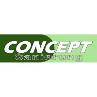 Concept Sanierung logo - Similar company to Fech Fenstertechnik Gmbh & Co.Kg