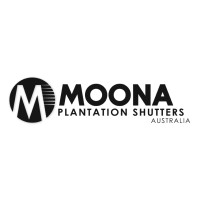 Moona Plantation Shutters Australia Pty Ltd logo - Similar company to Bdiy Blinds