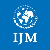 International Justice Mission The Netherlands logo - Similar company to Mailfrog