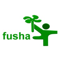 Fusha logo - Similar company to Pik Ark