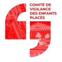 Comité de vigilance des enfants placés logo - Similar company to Moodlemoot Francophone 2024