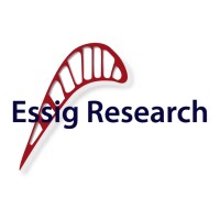 Essig Research logo - Similar company to Essig Plm