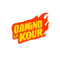 Gaming La Kour logo - Similar company to Make Your Clutch