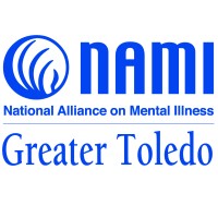 NAMI Greater Toledo logo - Similar company to Harbor