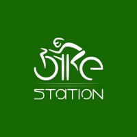 Byke Station logo - Similar company to Citway