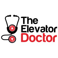 The Elevator Doctor logo - Similar company to Jade Elevator Australia