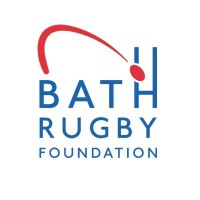 Bath Rugby Foundation logo - Similar company to Farleigh Performance