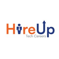 HireUp Tech Careers logo - Similar company to Digiinfotech