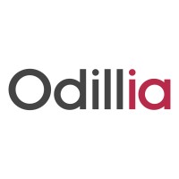 Odillia logo - Similar company to Origis