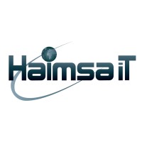 Haimsa iT logo - Similar company to Next Cellular India Pvt. Ltd.