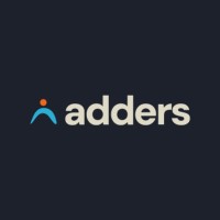 Adders logo - Similar company to Pad19 Labs