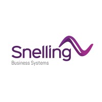 Snelling Business Systems logo - Similar company to Intelligent Counting