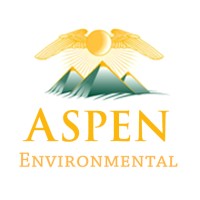 Aspen Environmental Mold and Flood Services logo - Similar company to Le Gouguec Ets