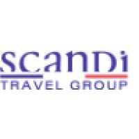 SCANDI Travel Group logo - Similar company to Amca