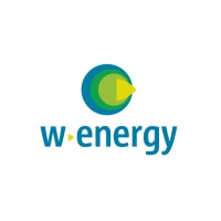 W-Energy Economia de Água e Energia logo - Similar company to W Energy