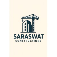 Saraswat Construction logo - Similar company to Saraswat Enterprises