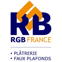 RGB France logo - Similar company to Atb Isolation