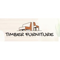 Timber Furniture logo - Similar company to Royal Rex