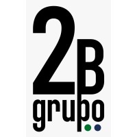 GRUPO 2B PERÚ logo - Similar company to Ac Stag Sac