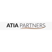 ATIA PARTNERS logo - Similar company to Fertilycare