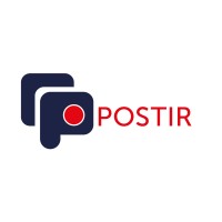 POSTIR S.R.L. logo - Similar company to Imr Engineering & Technologies S.R.L.