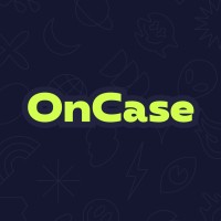 OnCase logo - Similar company to Oncase