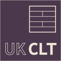 UK CLT logo - Similar company to Beyond Bricks