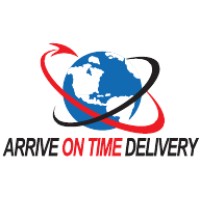 Arrive On Time Delivery logo - Similar company to Nextsystem A/S