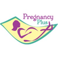 Pregnancy Plus logo - Similar company to 28X Ltd