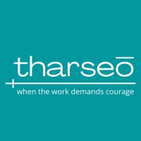 Tharseo logo - Similar company to Arts & Scraps