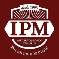 Instituto Privado de Merlo logo - Similar company to Centro De Ojos Merlo