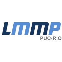 LMMP/PUC-Rio logo - Similar company to Nidf / Ufrj