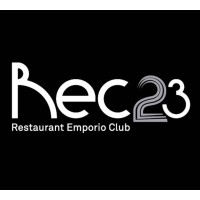 Rec23 Restaurant Emporio Club logo - Similar company to 266 La Barraca