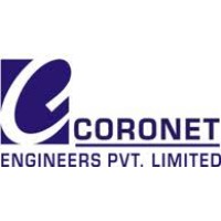 CORONET ENGINEERS PRIVATE LIMITED DELHI logo - Similar company to A